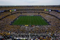 World Cup 2026 đã đón hơn 4,6 triệu khán giả vào sân