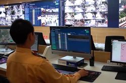 H&agrave; Nội triển khai giai đoạn 2 hệ thống camera AI