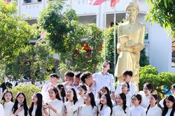 Nghệ An có 604 điểm 10 các môn thi tốt nghiệp trung học phổ thông