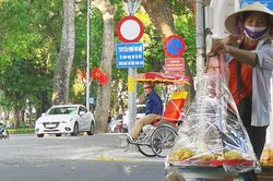 H&agrave;nh vi vi phạm h&agrave;nh ch&iacute;nh n&agrave;o sẽ bị xử phạt gấp đ&ocirc;i từ 1/7?