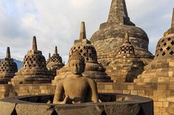 Sơ quát những ảnh hưởng của Phật giáo đối với nhân loại