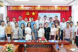 Đào tạo đội ngũ giám đốc hợp tác xã đáp ứng yêu cầu phát triển mới