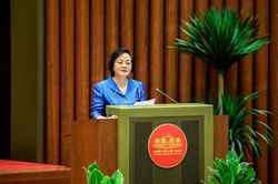 Xử lý dứt điểm những địa bàn còn chia cắt và đơn vị hành chính cấp xã không đáp ứng tiêu chuẩn