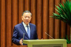 Đưa khoa học công nghệ, đổi mới sáng tạo và chuyển đổi số thành động lực phát triển mạnh mẽ của đất nước