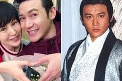 Giữa showbiz nhiều thị phi, 'Bao Công điển trai nhất màn ảnh' vẫn chỉ yêu một người suốt hơn 20 năm