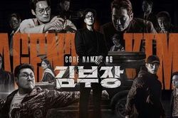 So Ji Sub tái xuất, phim mới lập kỷ lục rating chỉ sau 2 tập