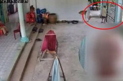Kết cục đau lòng của cụ ông 86 tuổi mất tích nhiều ngày ở Tây Ninh