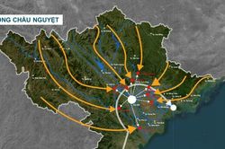 Hà Nội: Dự kiến công khai phần mềm tra cứu quy hoạch phân khu vào tháng 11/2026