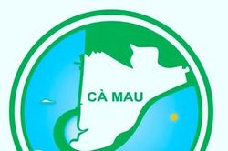Cà Mau công bố logo mới và nhìn lại một năm hợp nhất tỉnh