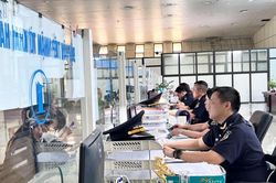 12 nh&oacute;m h&agrave;ng nhập khẩu phải l&agrave;m thủ tục hải quan tại cửa khẩu nhập từ 14/8