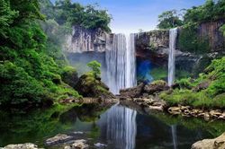 Gia Lai xây dựng thương hiệu du lịch xanh cho Khu Dự trữ sinh quyển Kon Hà Nừng