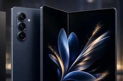 Galaxy Z Fold 8 Ultra c&oacute; thể sở hữu camera ultrawide 50MP ho&agrave;n to&agrave;n mới