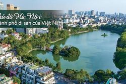 Luật Thủ đô 2026: Cho phép Hà Nội thí điểm cơ chế, chính sách đặc thù, vượt trội