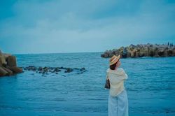 4 bãi biển đẹp chỉ cách Hà Nội vài giờ lái xe, lý tưởng để 'đổi gió' cuối tuần