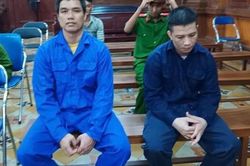 Từ ly bia mời bị từ chối, kẻ lãnh án tù, người suýt mất mạng