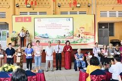 Phường Bến Thành: Định hình một bản sắc riêng biệt - hiện đại và gắn với chiều sâu lịch sử