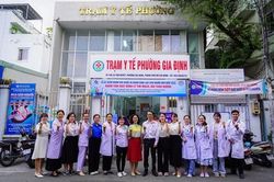 Từ 01/7, người d&acirc;n TPHCM c&oacute; thể c&agrave;i đặt v&agrave; sử dụng Hồ sơ sức khỏe điện tử tr&ecirc;n ứng dụng C&ocirc;ng d&acirc;n số