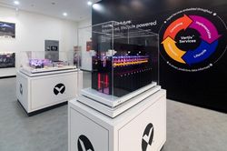 Vertiv khai trương nhà máy sản xuất tại Johor