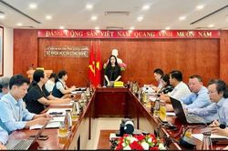 Quảng Ninh: Thực hiện Dự án Cụm sản xuất nông nghiệp hữu cơ tập trung tuần hoàn - du lịch canh nông