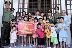 TP Huế: Lan tỏa tinh thần nhân ái vì cộng đồng bền vững