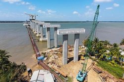 L&acirc;m Đồng y&ecirc;u cầu tập trung, quyết liệt đẩy nhanh giải ng&acirc;n vốn đầu tư c&ocirc;ng năm 2026