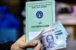 Lương hưu: Quyền được sống có phẩm giá của người già