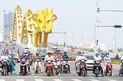 Dự báo thời tiết miền Trung hôm nay 1/7: Ngày nắng nóng, chiều tối có mưa dông