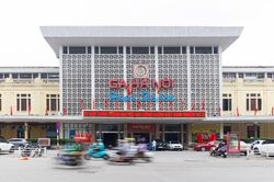 Đề xuất di dời ga Hà Nội về Ngọc Hồi: Cơ hội tái cấu trúc giao thông, đô thị Thủ đô?