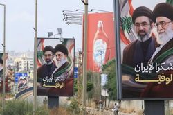 Iran chuẩn bị tang lễ cho cố Lãnh tụ Tối cao Ali Khamenei