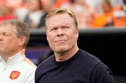 Bị Morocco loại khỏi World Cup 2026, HLV H&agrave; Lan từ chức