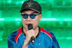 Áp lực của nhạc sĩ Huy Tuấn khi làm live concert xuyên đêm cùng World Cup 2026
