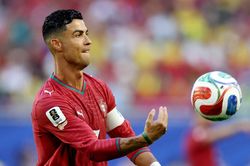 HLV Croatia: Ronaldo ghi bàn xuất sắc, không cần phòng ngự