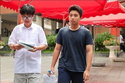 Phổ điểm môn Tin học kỳ thi tốt nghiệp THPT 2026