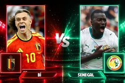Nhận định, dự đoán tỷ số Bỉ vs Senegal: De Bruyne, Trossard là chìa khóa