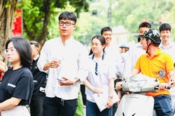 Điểm liệt thi tốt nghiệp THPT 2026: Toán dẫn đầu, Ngữ văn và Địa lý tăng