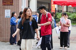 Hà Nội dẫn đầu cả nước về thí sinh đạt điểm 10 môn Vật lý tốt nghiệp THPT