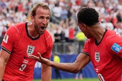 Siêu máy tính dự đoán tỷ lệ thắng Anh vs CHDC Congo, vòng 1/16 World Cup 2026