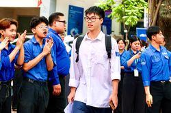 Hà Nội có 5 thủ khoa toàn quốc thi tốt nghiệp THPT 2026