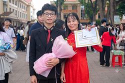 Nam sinh Bắc Ninh đạt 30/30 khối A00, tiết lộ bí quyết chinh phục ba điểm 10