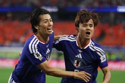 World Cup 2026: Nhật Bản và 'nghịch lý của sự hoàn hảo'