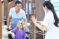 Danh sách các bệnh người dân Hà Nội được khám, sàng lọc miễn phí từ 1/7