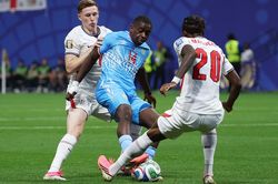 Cập nhật tỷ số Anh vs CHDC Congo, kết quả World Cup 2026 mới nhất