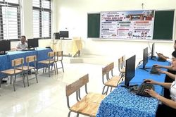 Từ ng&agrave;y 1 đến 24h ng&agrave;y 9-7: H&agrave; Nội tuyển sinh trực tuyến v&agrave;o trường mầm non, lớp 1 v&agrave; lớp 6