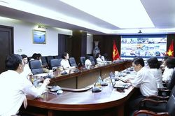 Kho bạc Nhà nước hỗ trợ cấp xã làm chủ TABMIS và dịch vụ công trực tuyến