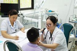 Phường Phú Thượng: Khởi động chương trình khám sức khỏe toàn dân