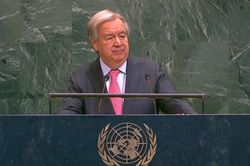 Cơ quan Liên hợp quốc về người tị nạn Palestine bên bờ vực sụp đổ