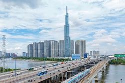 Hà Nội - Thành phố Hồ Chí Minh kiến tạo động lực phát triển mới