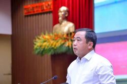 Hà Nội vận hành hiệu quả mô hình chính quyền địa phương 2 cấp