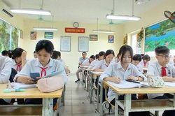 Giáo dục Ngọc Hồi bứt phá, khẳng định vị thế điểm sáng của địa phương