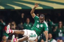 World Cup 2026: Ph&aacute;p, Mexico v&agrave;o v&ograve;ng 1/8